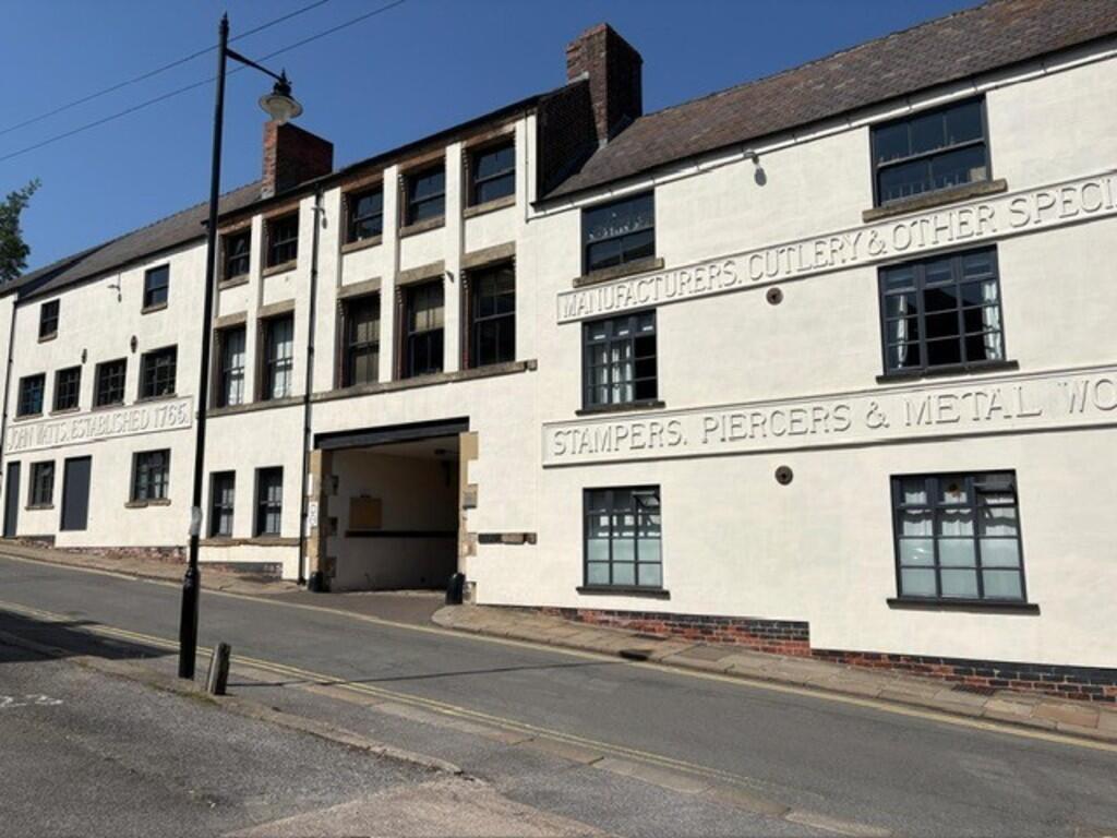 Main image of property: 6 Cutlery Works, 33 Lambert Street