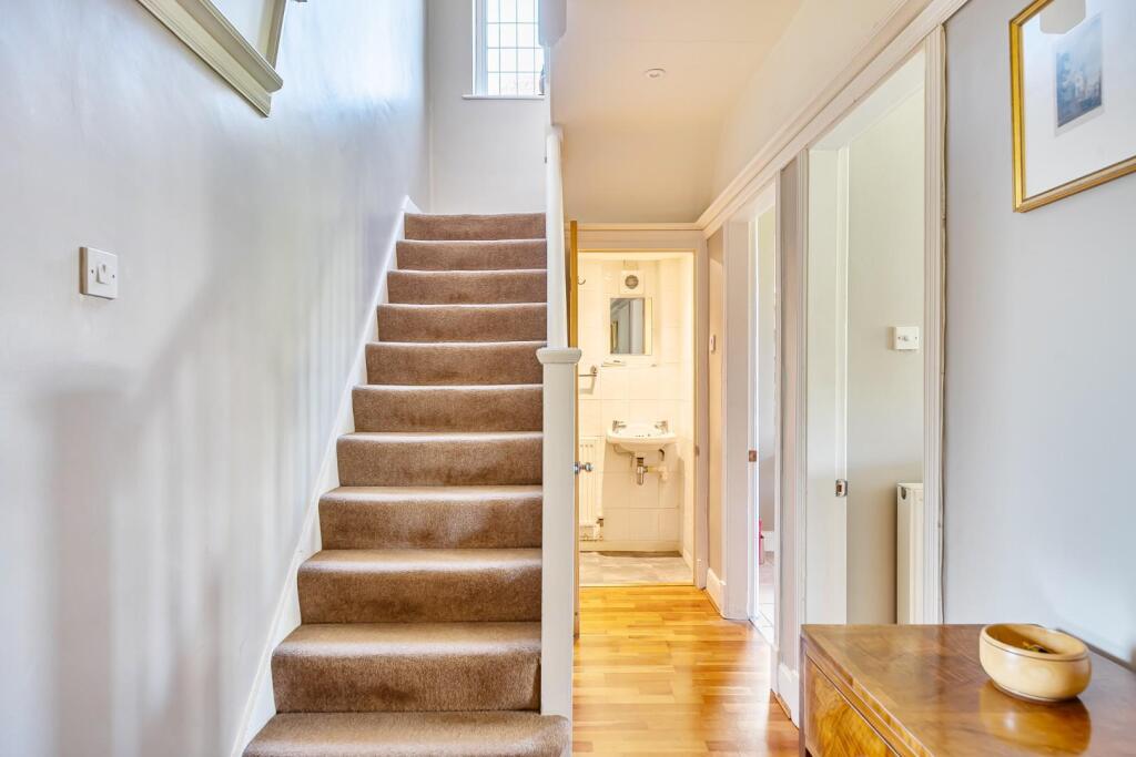 Additional image 9 of Hill Avenue, Bath