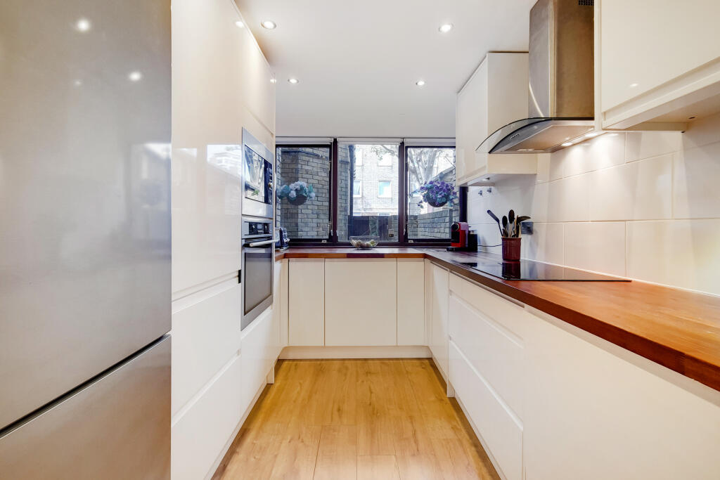 Main image of property: Maysoule Road, London, SW11