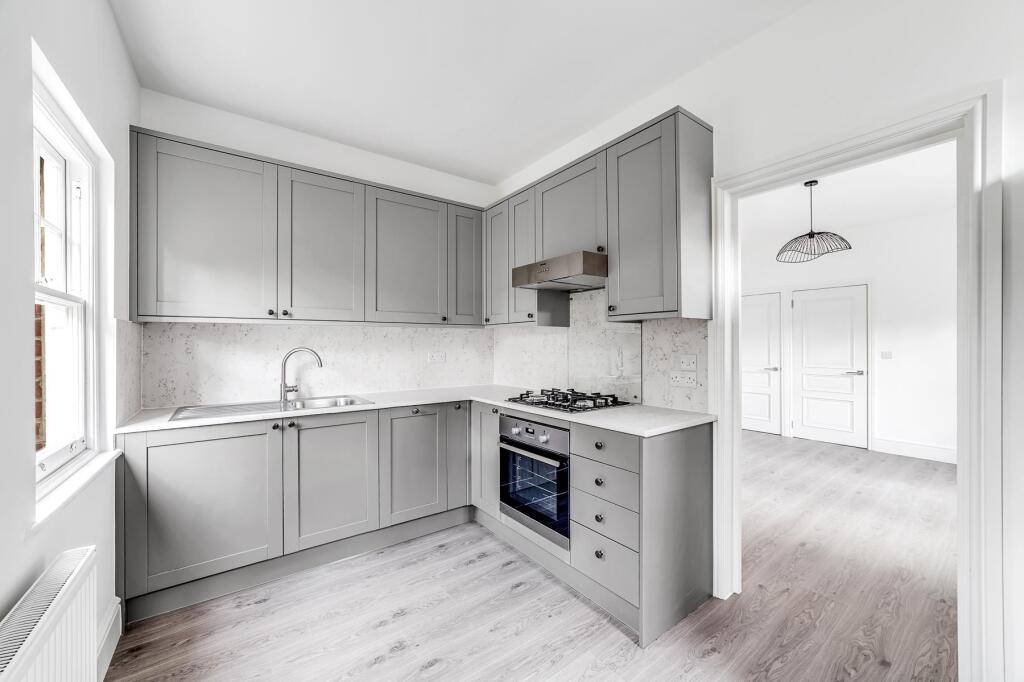 Main image of property: Woodstock Road , Chiswick , London, W4