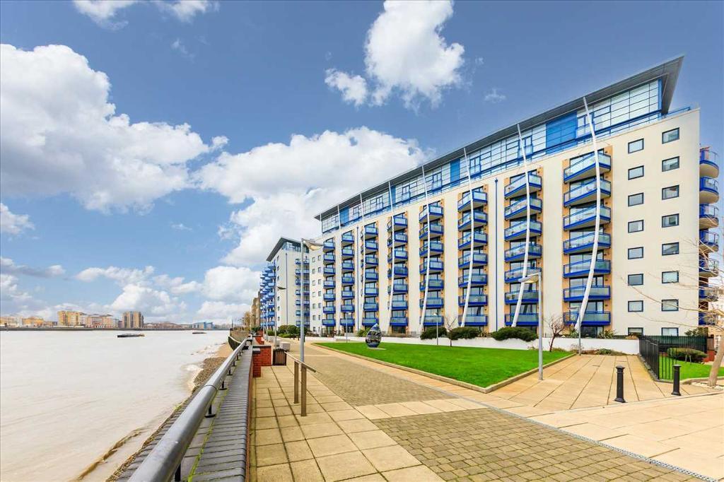 Main image of property: Apollo Building, 1 Newton Place, Westferry, Canary Wharf, London, E14 3TS
