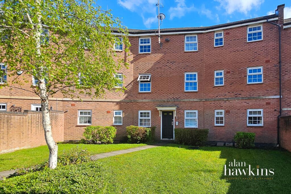 Main image of property: Claydon Road, Swindon, SN25