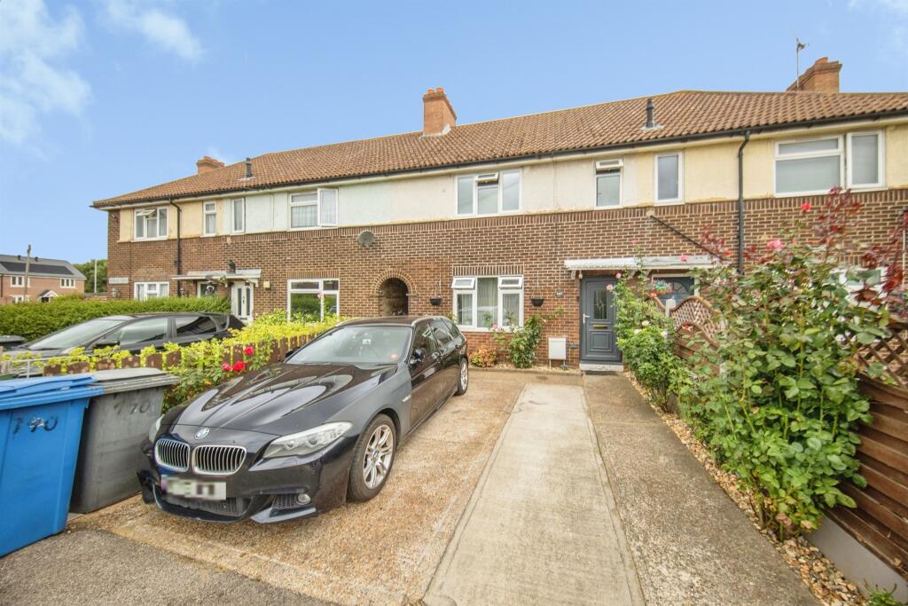 House in Ipswich, Suffolk