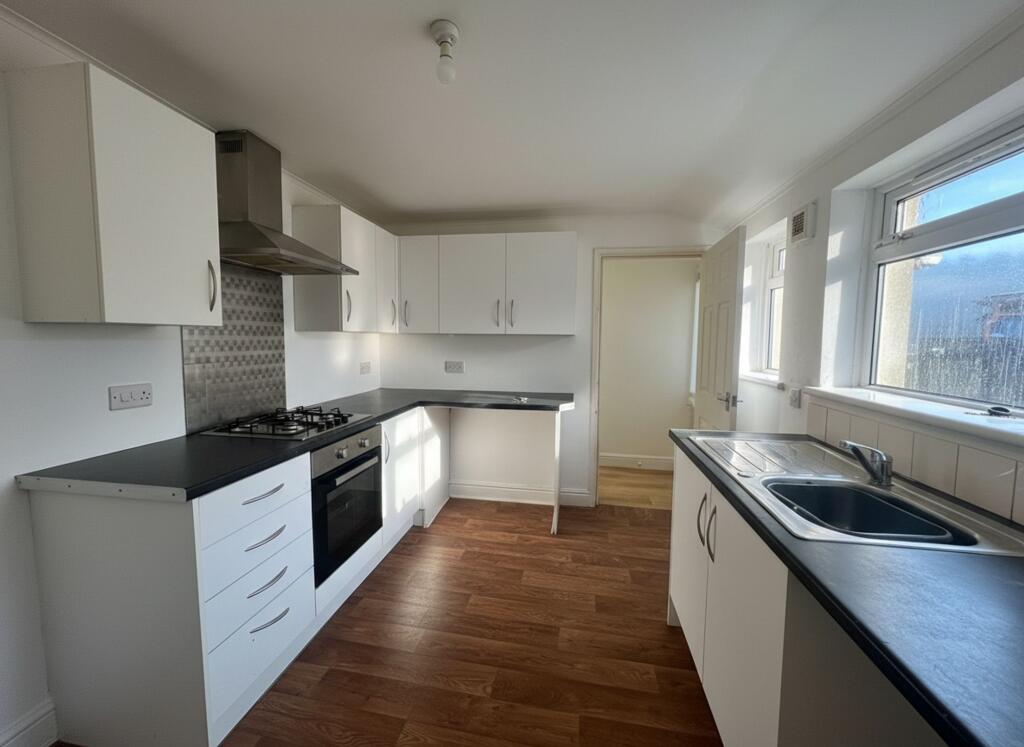 Main image of property: Jones Street, Phillipstown, NP24