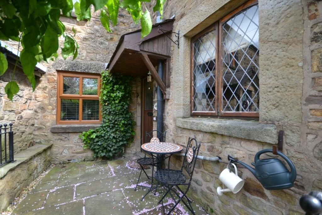 Main image of property: Toll Cottage, Chorley Old Road, Whittle Le Woods, Chorley, Lancashire, PR6