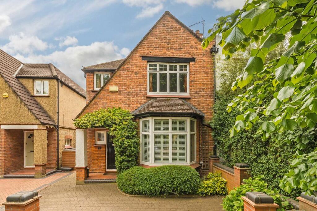 Main image of property: Meadvale Road, Ealing