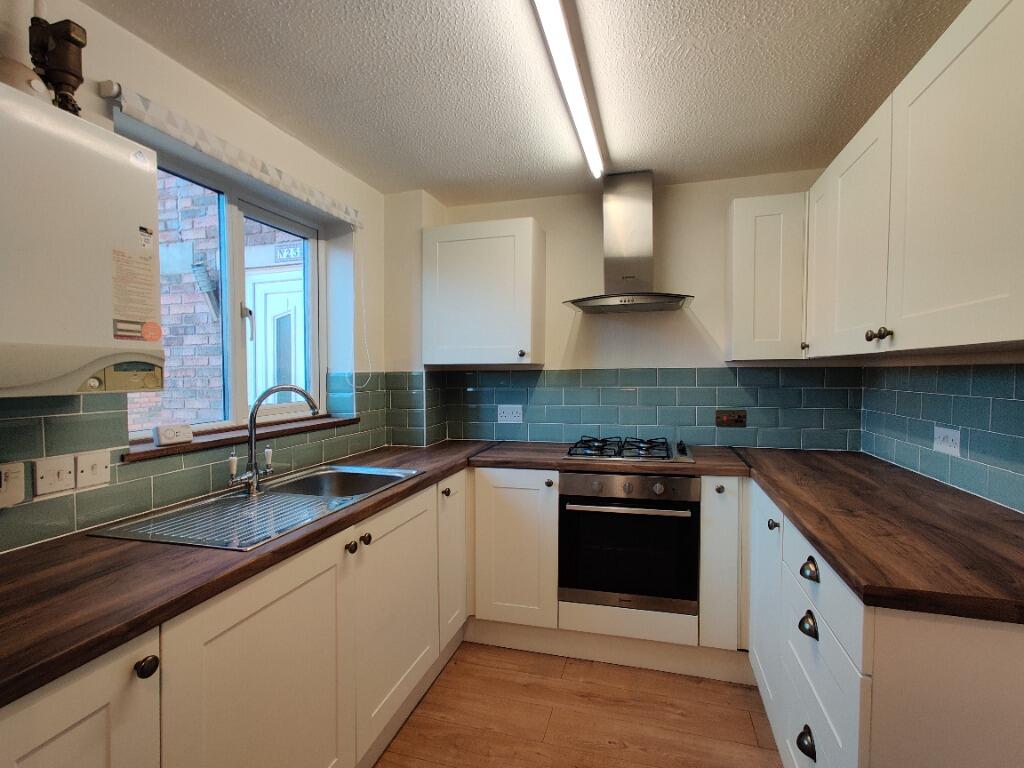 Glastonbury Close, Belmont, Hereford, HR2 photo 2