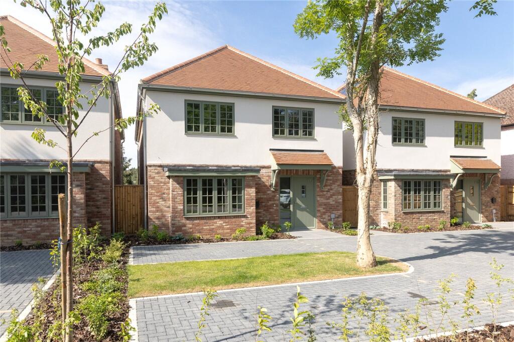 Main image of property: Hauxton Road, Little Shelford, Cambridge