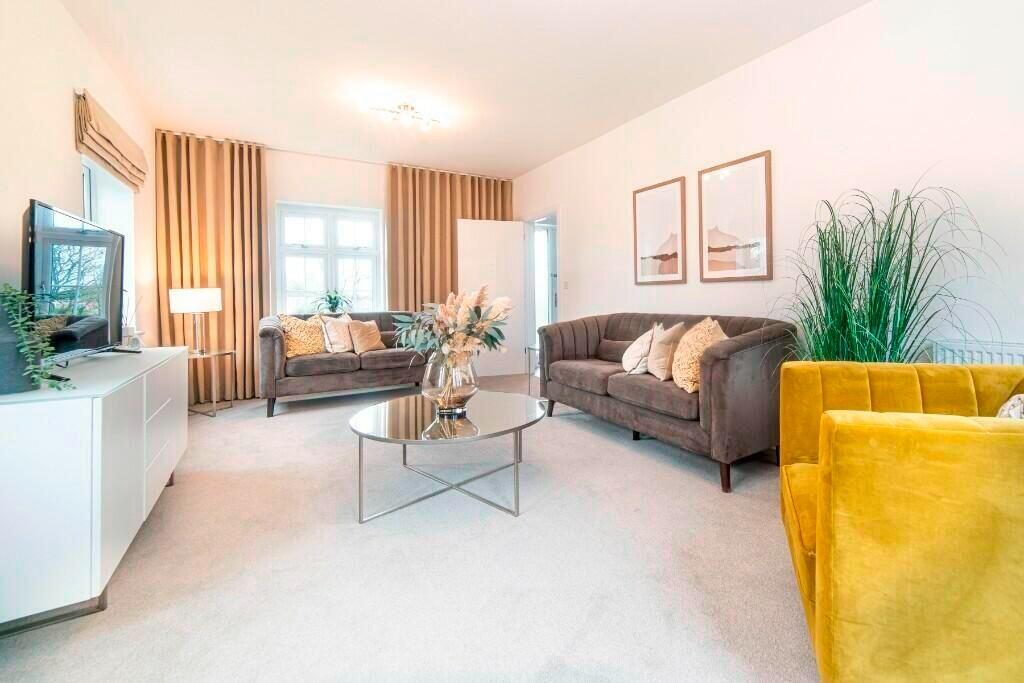 Main image of property: Elm Park, Exeter, Devon, EX2