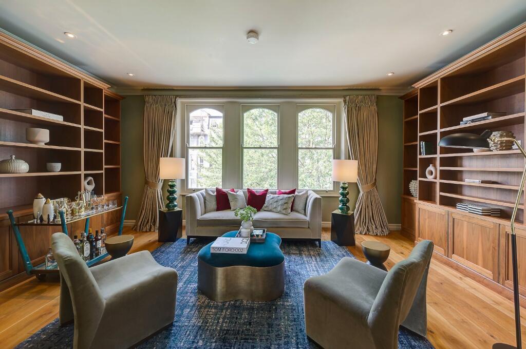 Main image of property: Colville Road, Notting Hill