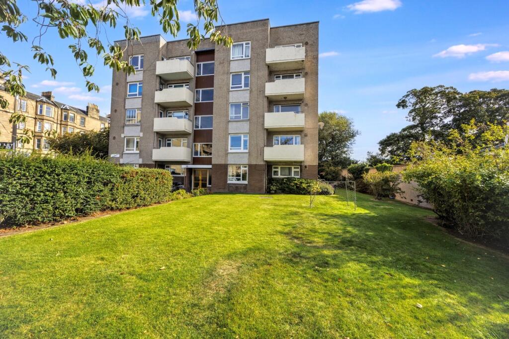 Main image of property: Falcon Road West, Edinburgh, Midlothian, EH10