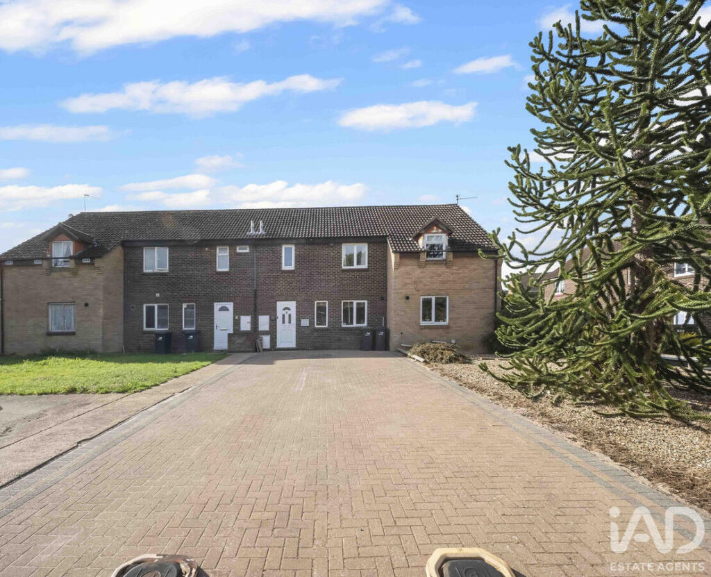 Main image of property: Christopher Tye Close, Ely, Cambridgeshire
