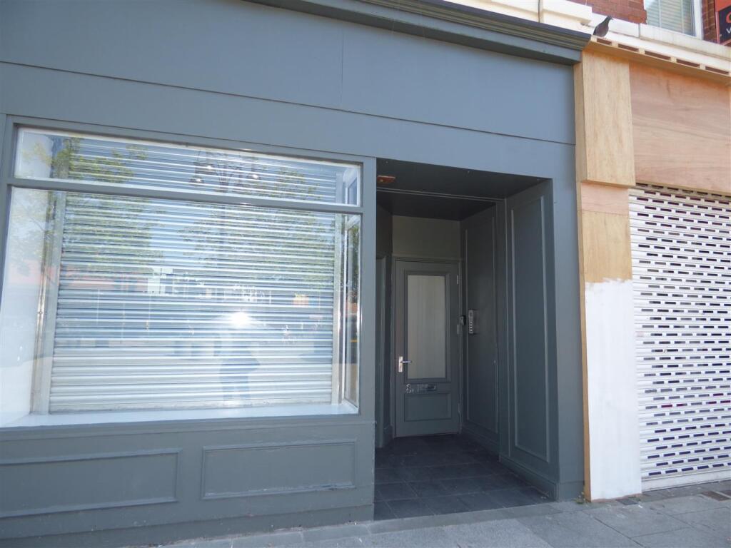 Main image of property: Market Place, Long Eaton, NG10 1LS