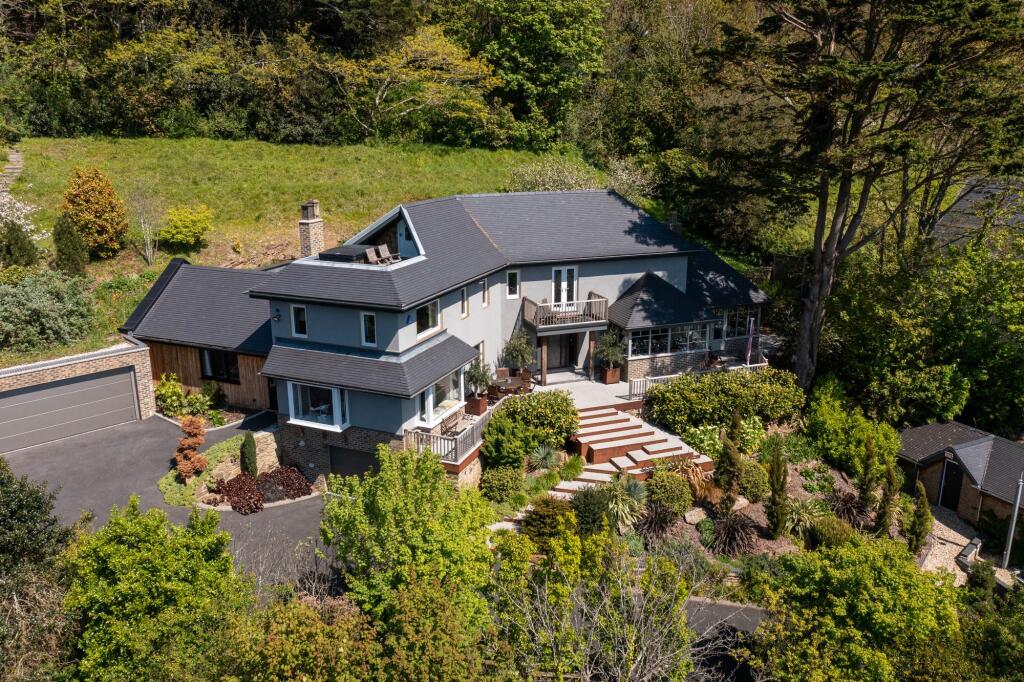 Main image of property: Sandhills Road, Salcombe