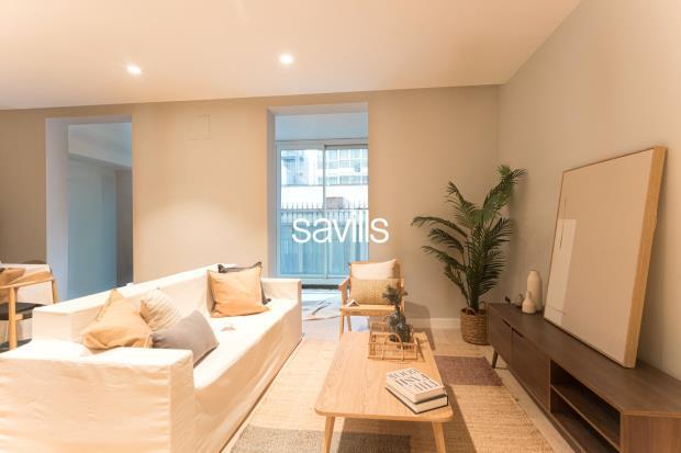 Main image of property: Flat For Sale In Eixample, Eixample, Barcelona