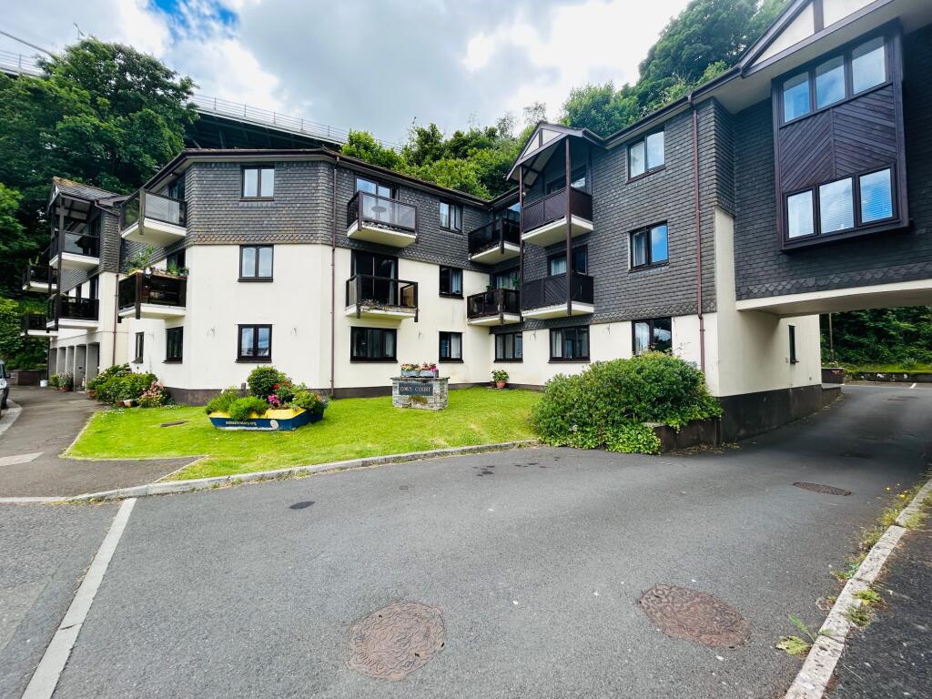 Apartment in Plymouth - View 4