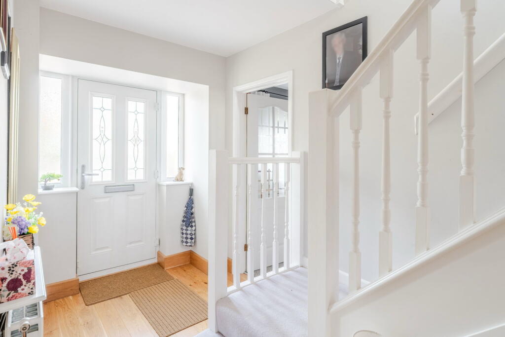 House in Claverham - View 4
