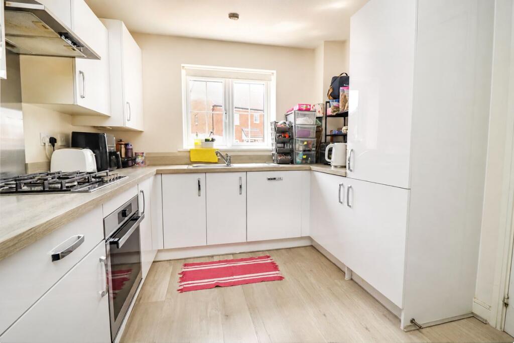 House in Biddenham, Bedford - More
