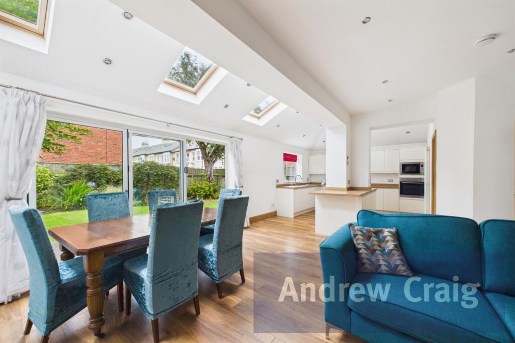 Main image of property: Linden Road, Gosforth
