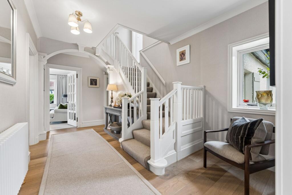 House in Glasgow - View 3