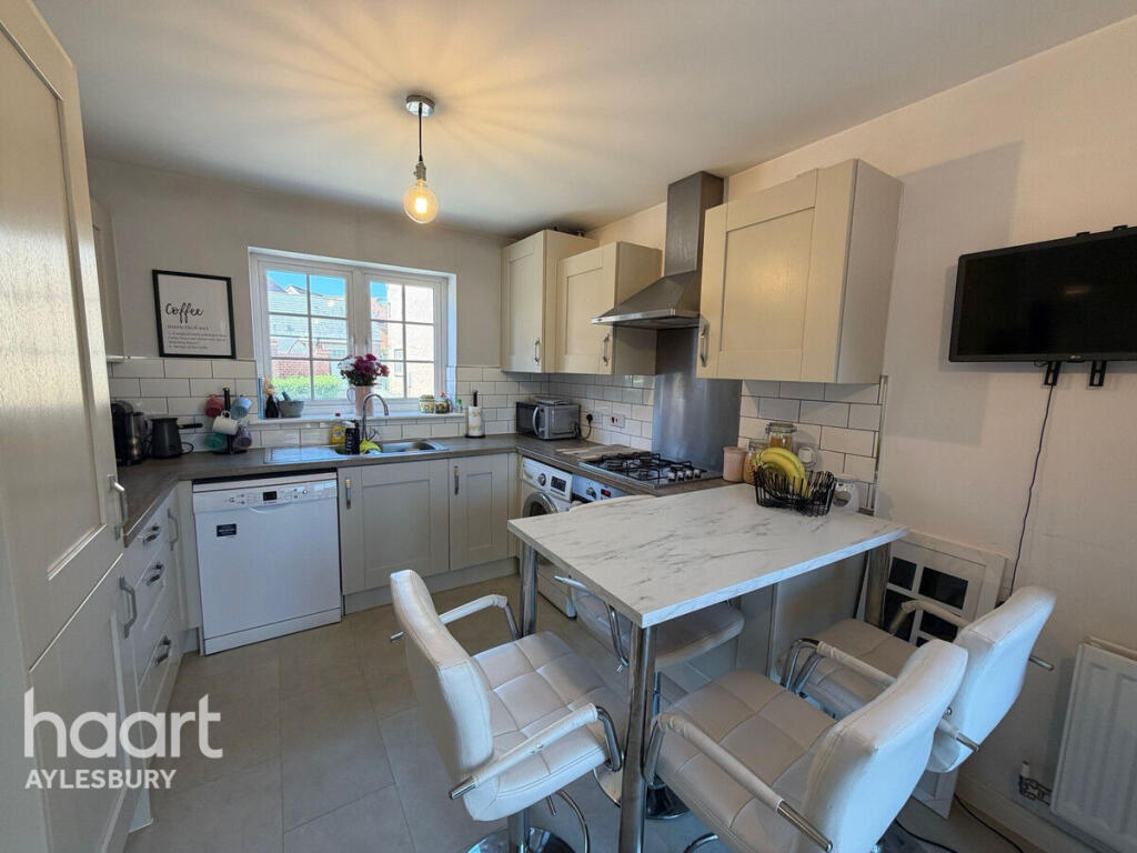Main image of property: Siddington Drive, Aylesbury