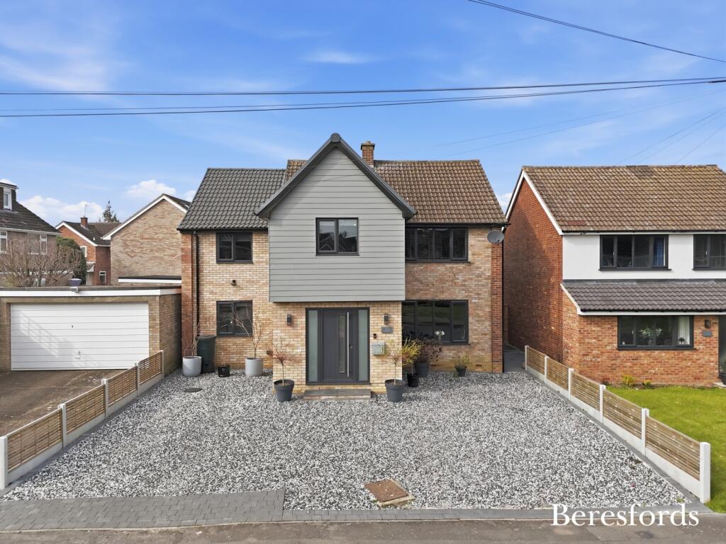 Main image of property: Smiths Field, Rayne, CM77