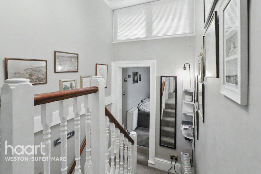 Main image of property: Stafford Road, Weston-Super-Mare