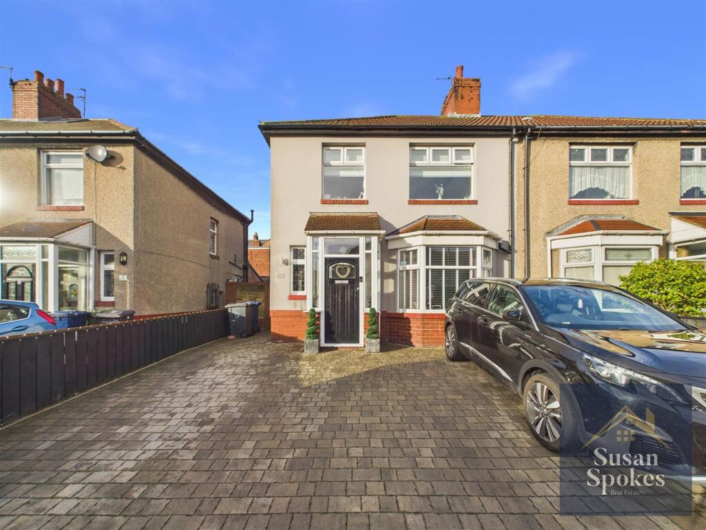 Main image of property: Greta Gardens, South Shields