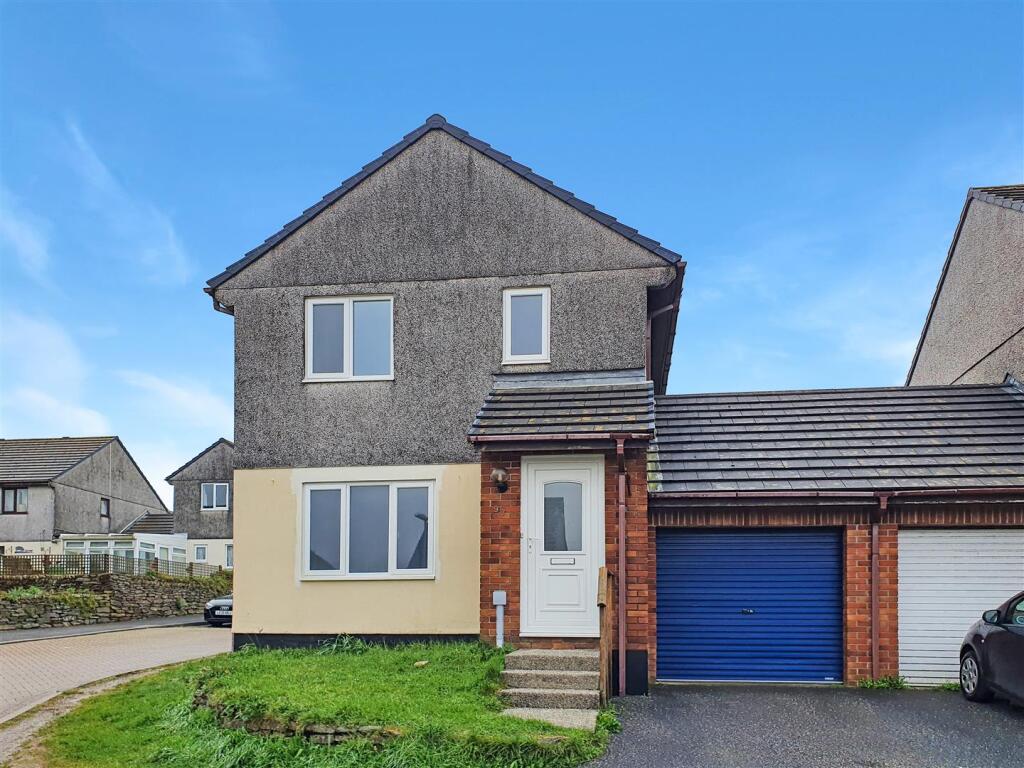 Main image of property: Kingsley Court, St Columb