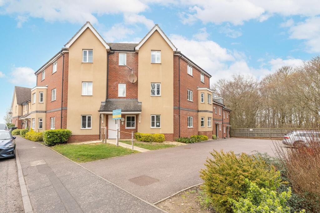 Main image of property: Dr Torrens Way, New Costessey