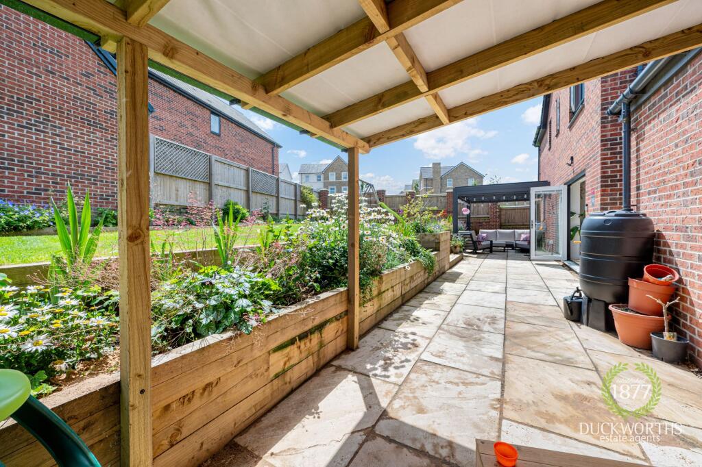 Additional image 43 of Barberry Way, Blackburn, BB2