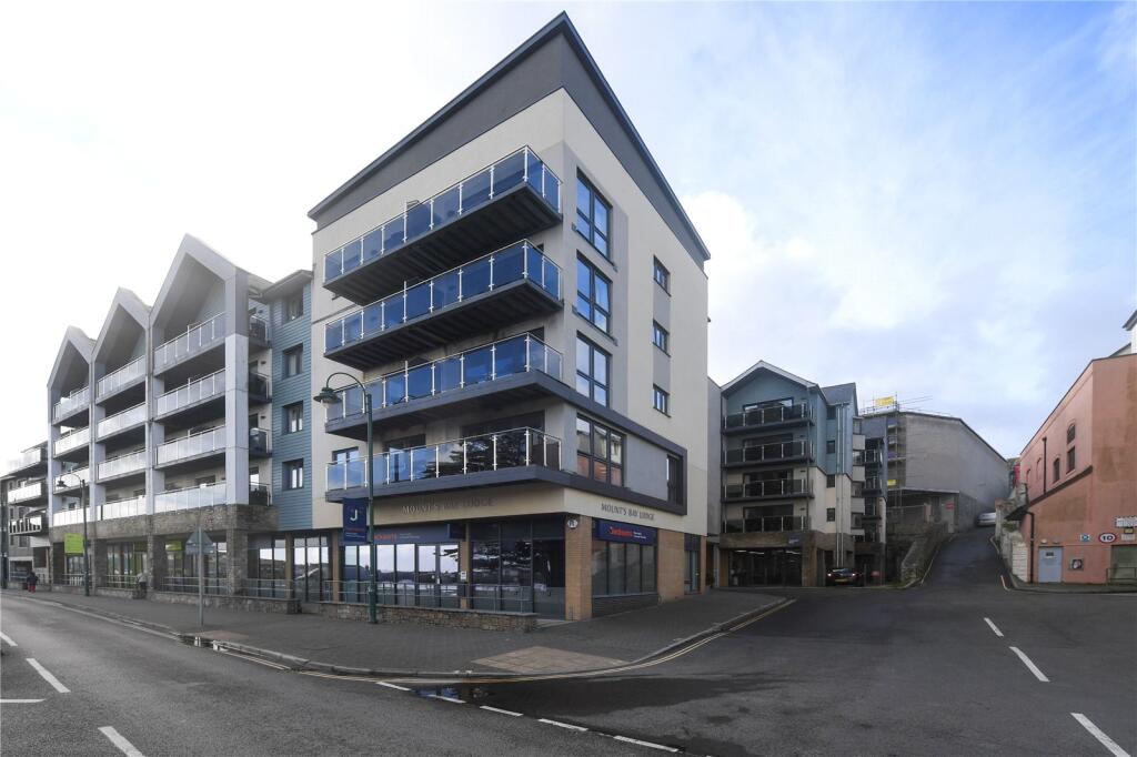 Main image of property: New Town Lane, Penzance, Cornwall, TR18