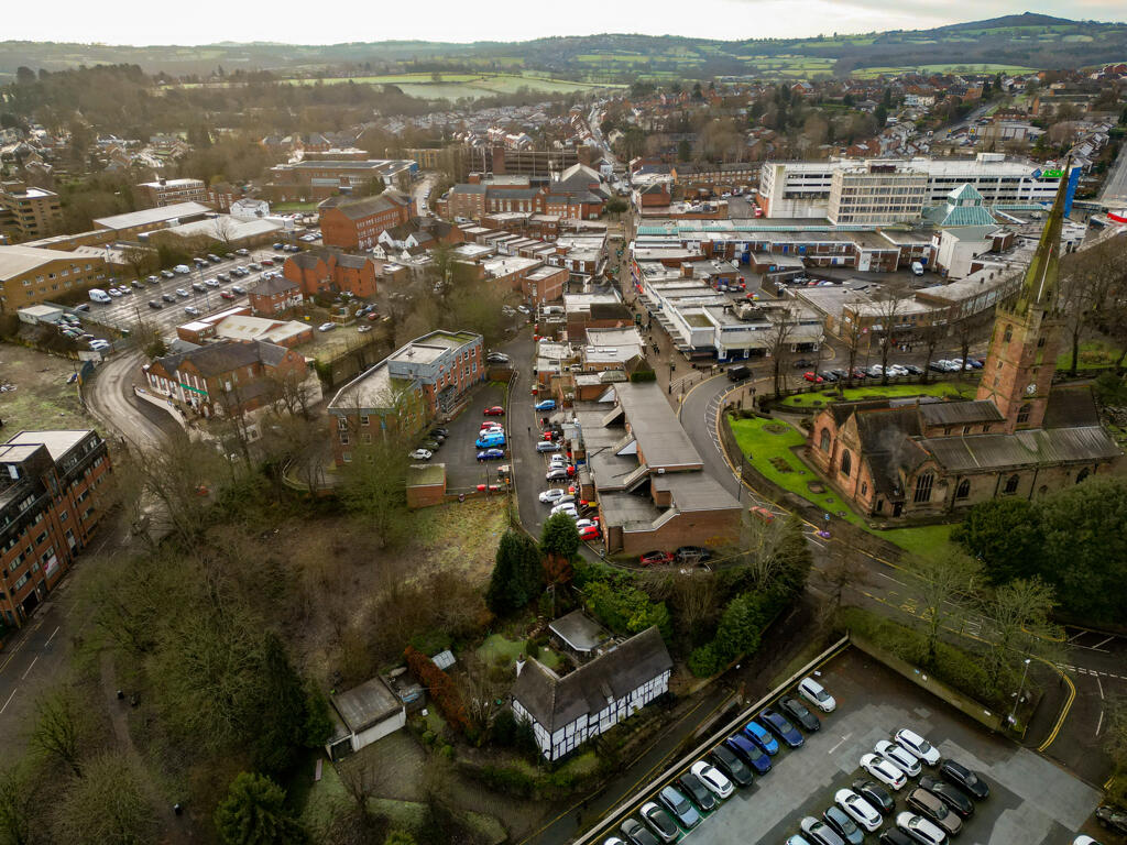 Additional image 10 of Will Thorne House, 2 , Birmingham Road, Halesowen, B63 3HP