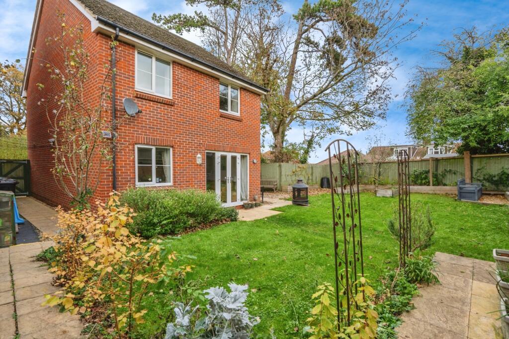 Main image of property: Portsdown View, HAVANT, Hampshire, PO9