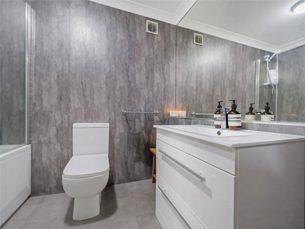Apartment in Glasgow, Firhill, Rockvilla - View 5