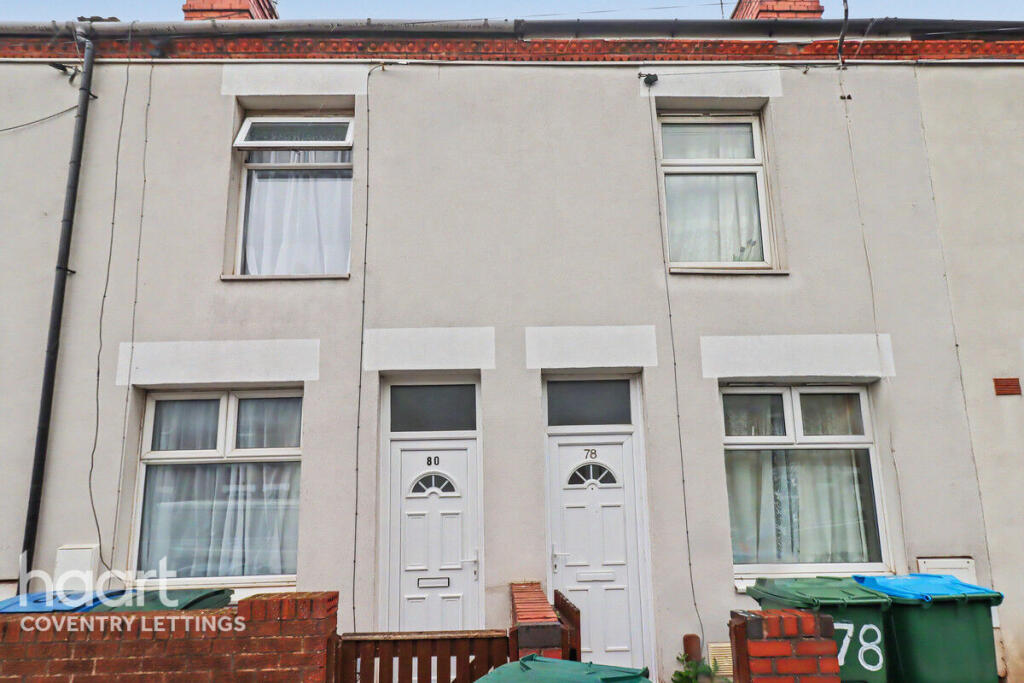 Main image of property: Smith Street, COVENTRY