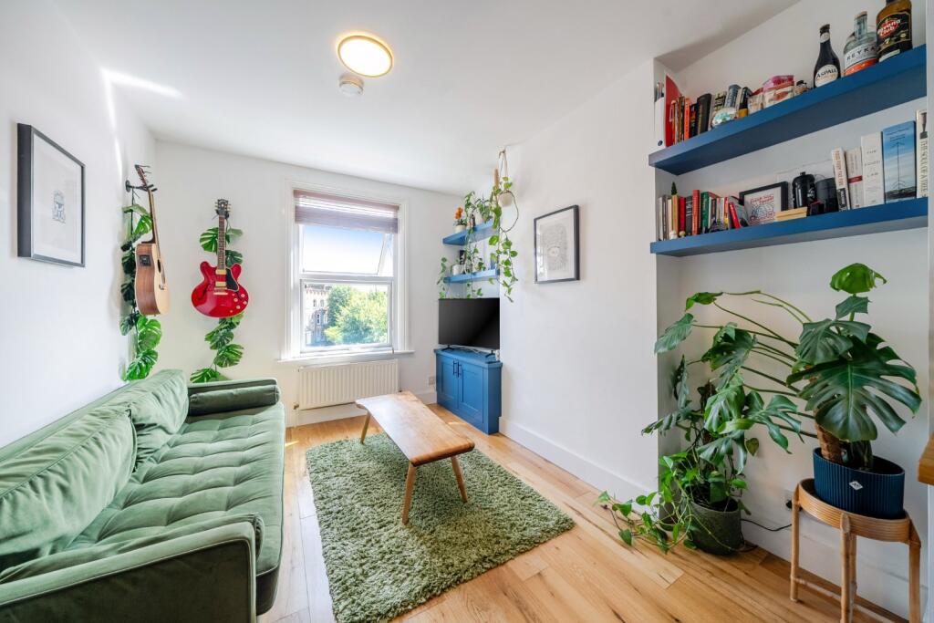 Apartment in London, Balham - More