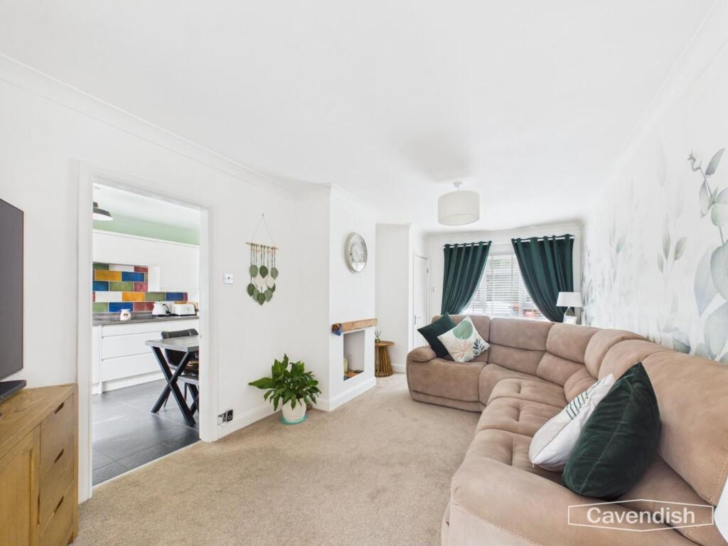 House in Chester - View 5