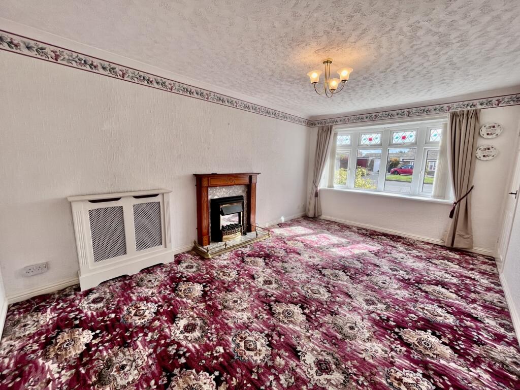 House in Stainton Grove, Marwood - View 2