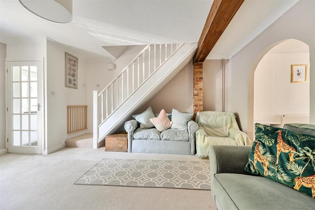 House in Taunton, Winsham - View 4