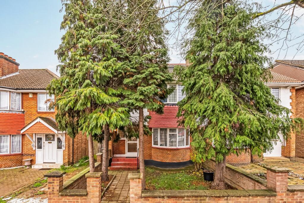 Main image of property: Bowes Road, 
East Acton, W3