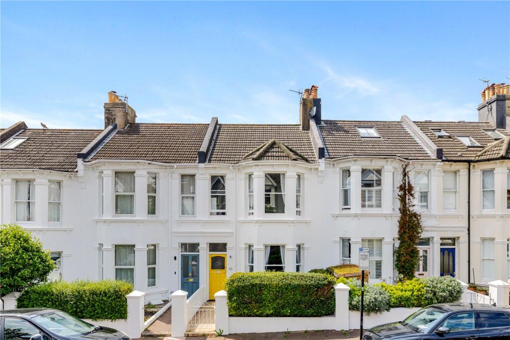 Main image of property: Havelock Road, Brighton, East Sussex, BN1