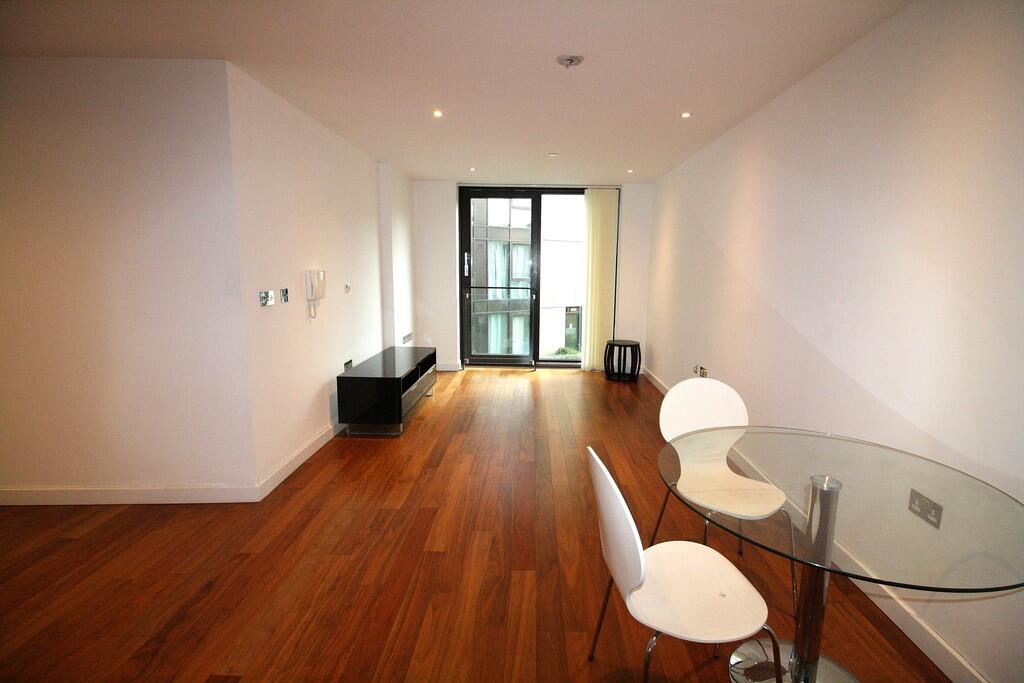 Main image of property: City Lofts St. Pauls, 7 St. Pauls Square, Sheffield, S1 2LJ