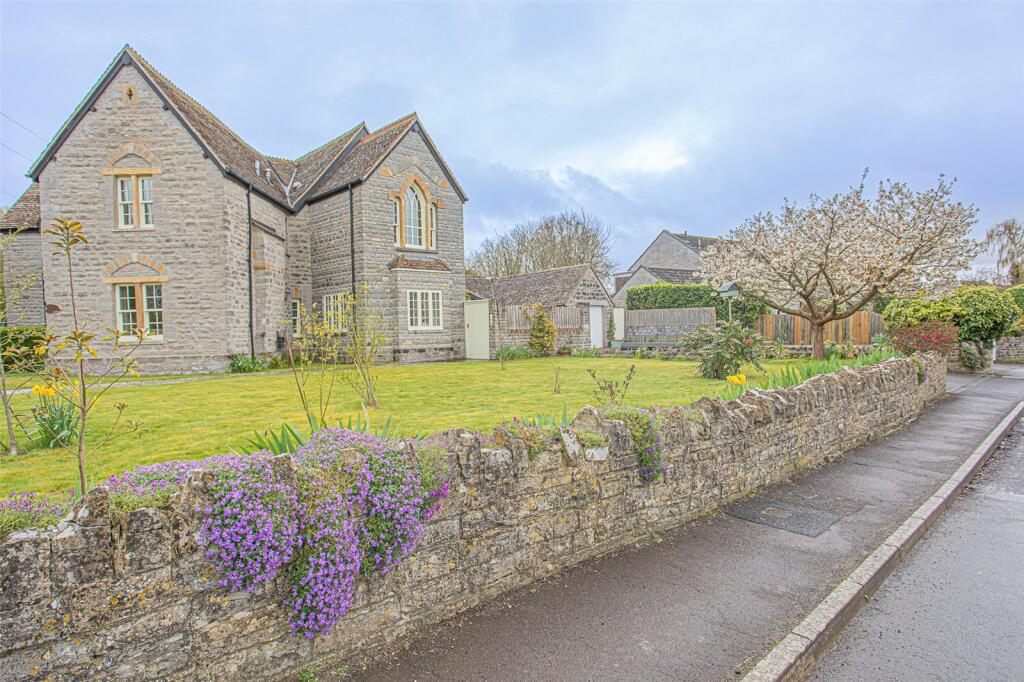 Main image of property: Stephens's Cottage, Shute Lane, Long Sutton, Somerset, TA10