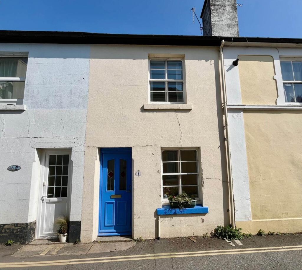 Main image of property: Bossell Road, Buckfastleigh