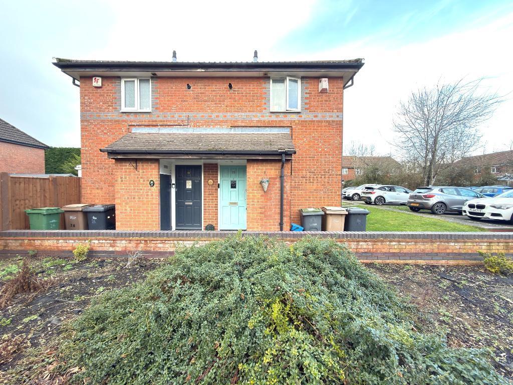 Main image of property: Rookery Drive, Bushmead, Luton, Bedfordshire, LU2 7FG