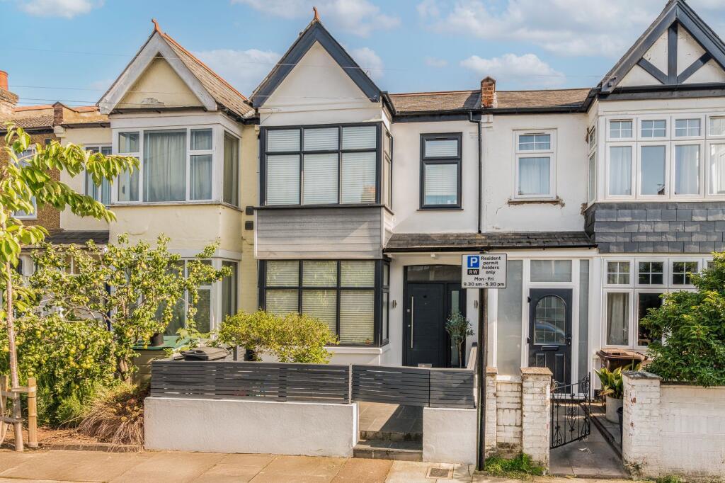 Main image of property: Highfield Road, Isleworth, TW7