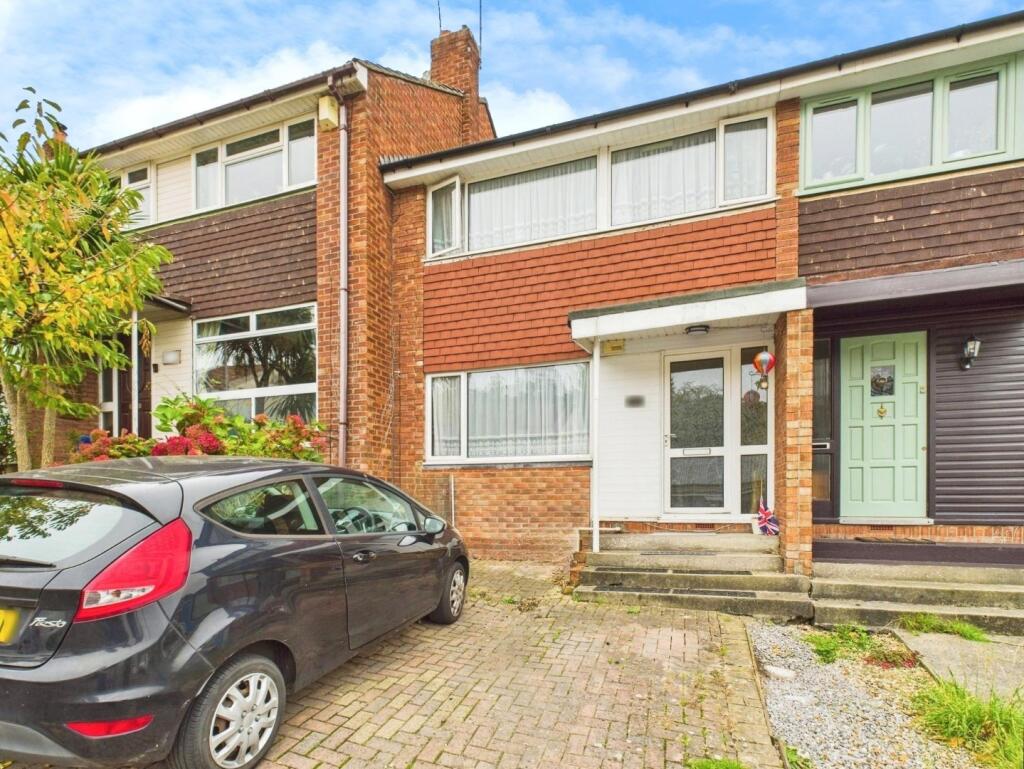 Main image of property: Dundridge Lane, St George, Bristol, Bs5 8SU