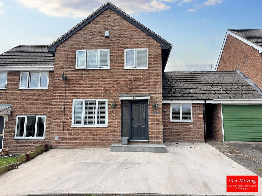 Main image of property: St. Oswalds Close, Malpas