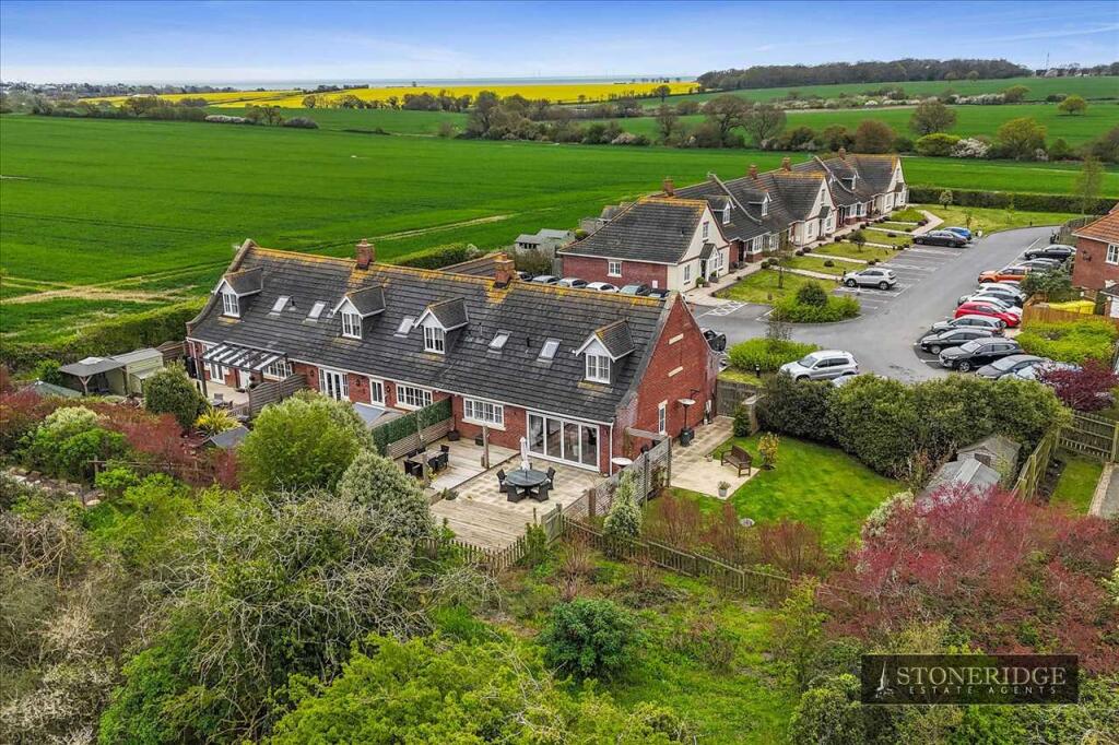 Main image of property: The Beaumonts, Kirby Road, Great holland